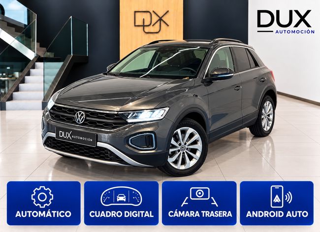 Volkswagen T-Roc Más 1.5 TSI 110 kW  - Foto 1