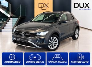 Volkswagen T-Roc Más 1.5 TSI 110 kW  - Foto 2