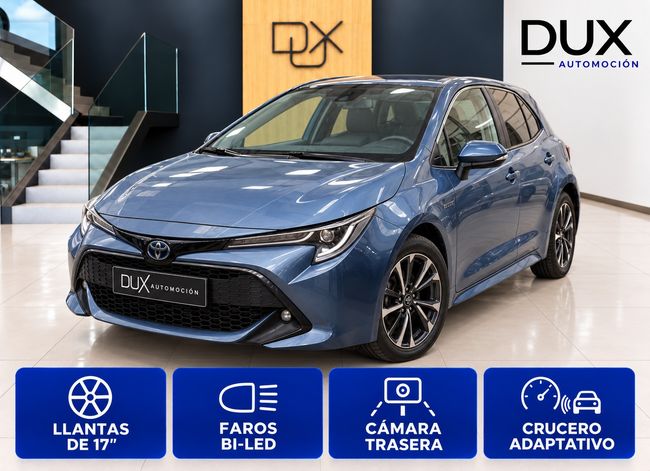 Toyota Corolla 2.0 180H STYLE E-CVT  - Foto 1