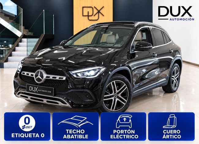 Mercedes GLA SUV 1.3 GLA 250 e BUSINESS LINE DCT  - Foto 1