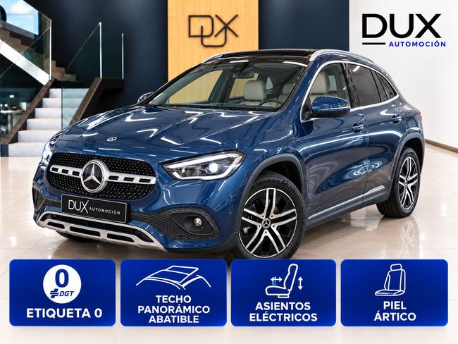 Mercedes GLA 250 e BUSINESS LINE DCT  - Foto 1