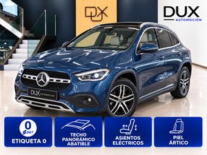 Mercedes GLA 250 e BUSINESS LINE DCT  - Foto 2