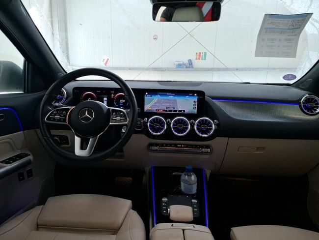 Mercedes GLA 250 e BUSINESS LINE DCT  - Foto 4