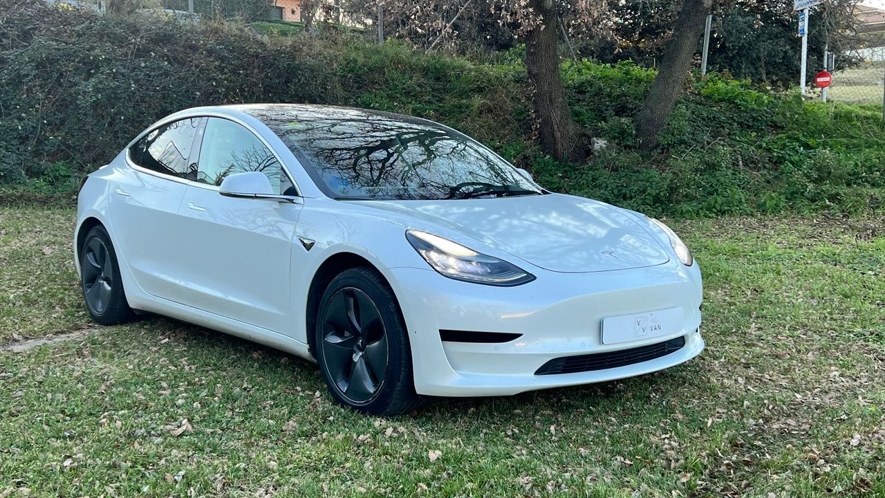 Tesla Model 3 Standard Plus 306cv   - Foto 1