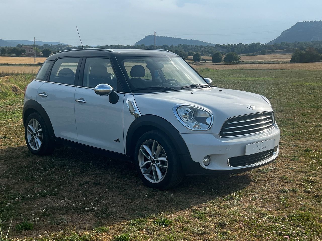 MINI Countryman Countryman Cooper D ALL4 FINANCIACION  - Foto 1