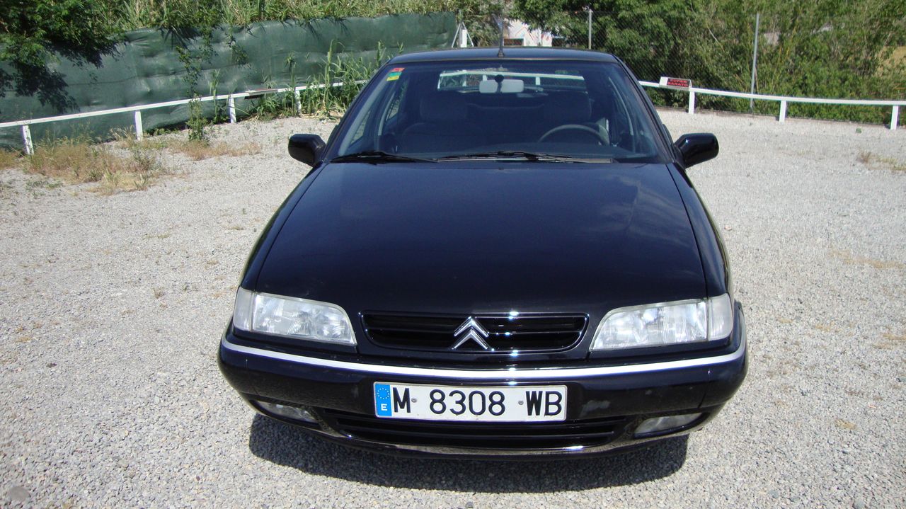 Citroën Xantia 1.9 TURBO DIESEL   - Foto 1