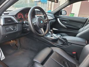 BMW Serie 3 330e Hibrido Enchufable  - Foto 27