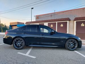 BMW Serie 3 330e Hibrido Enchufable  - Foto 7