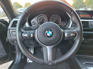 BMW Serie 3 330e Hibrido Enchufable  - Foto 15