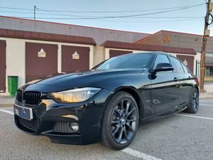 BMW Serie 3 330e Hibrido Enchufable  - Foto 2