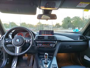 BMW Serie 3 330e Hibrido Enchufable  - Foto 14