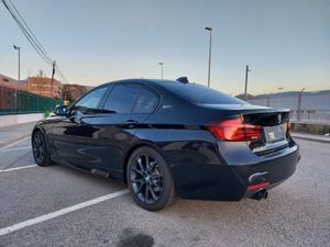 BMW Serie 3 330e Hibrido Enchufable  - Foto 4