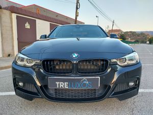 BMW Serie 3 330e Hibrido Enchufable  - Foto 9