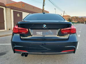 BMW Serie 3 330e Hibrido Enchufable  - Foto 5