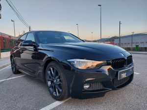 BMW Serie 3 330e Hibrido Enchufable  - Foto 8