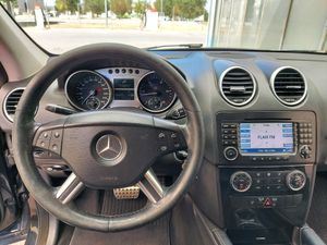 Mercedes ML 280 CDI   - Foto 14