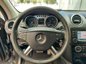 Mercedes ML 280 CDI   - Foto 15