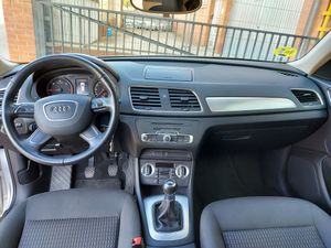 Audi Q3 2.0 TDI   - Foto 13