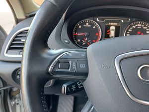 Audi Q3 2.0 TDI   - Foto 16