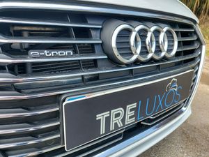 Audi A3 40 e-tron   - Foto 11