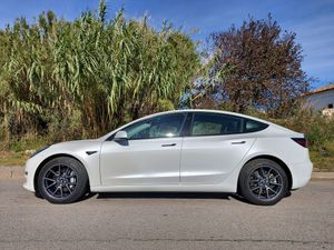 Tesla Model 3 Gran Autonomia AWD   - Foto 3