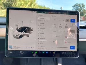 Tesla Model 3 Gran Autonomia AWD   - Foto 21