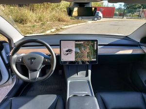 Tesla Model 3 Gran Autonomia AWD   - Foto 14