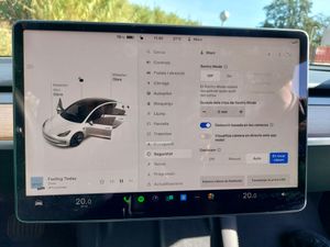 Tesla Model 3 Gran Autonomia AWD   - Foto 26