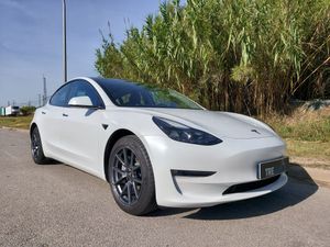 Tesla Model 3 Gran Autonomia AWD   - Foto 8