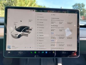 Tesla Model 3 Gran Autonomia AWD   - Foto 22