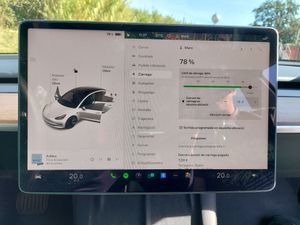 Tesla Model 3 Gran Autonomia AWD   - Foto 25