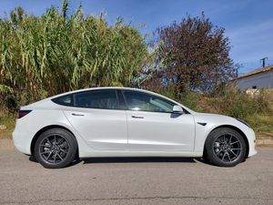 Tesla Model 3 Gran Autonomia AWD   - Foto 7