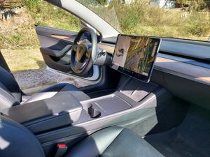 Tesla Model 3 Gran Autonomia AWD   - Foto 48