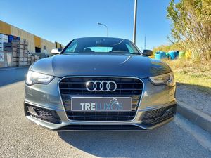 Audi A5 COUPE   - Foto 9