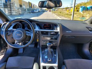 Audi A5 COUPE   - Foto 14