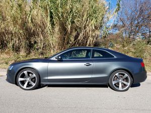 Audi A5 COUPE   - Foto 3