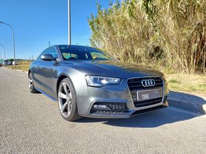 Audi A5 COUPE   - Foto 8