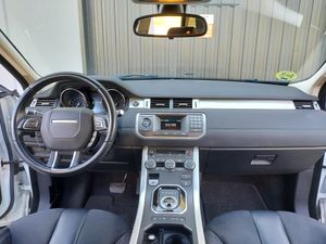 Land-Rover Range Rover Evoque TD4 Pure   - Foto 13