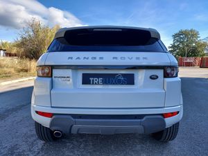 Land-Rover Range Rover Evoque TD4 Pure   - Foto 5