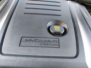 Jaguar F-Pace R Sport   - Foto 80