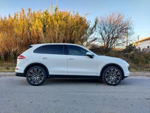 Porsche Cayenne Diesel   - Foto 7