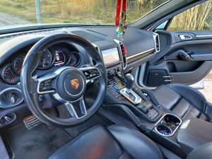 Porsche Cayenne Diesel   - Foto 35