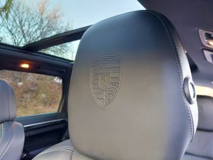 Porsche Cayenne Diesel   - Foto 67