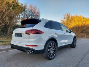 Porsche Cayenne Diesel   - Foto 6