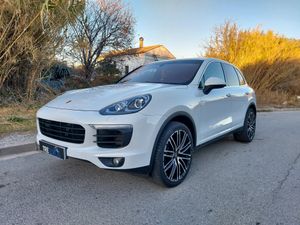 Porsche Cayenne Diesel   - Foto 2