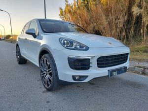 Porsche Cayenne Diesel   - Foto 8