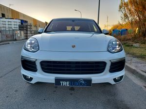 Porsche Cayenne Diesel   - Foto 9