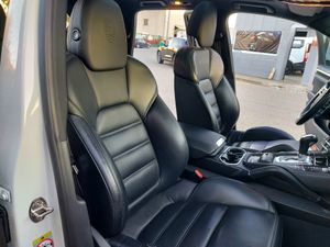 Porsche Cayenne Diesel   - Foto 63