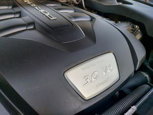 Porsche Cayenne Diesel   - Foto 70