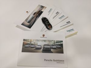 Porsche Cayenne Diesel   - Foto 78